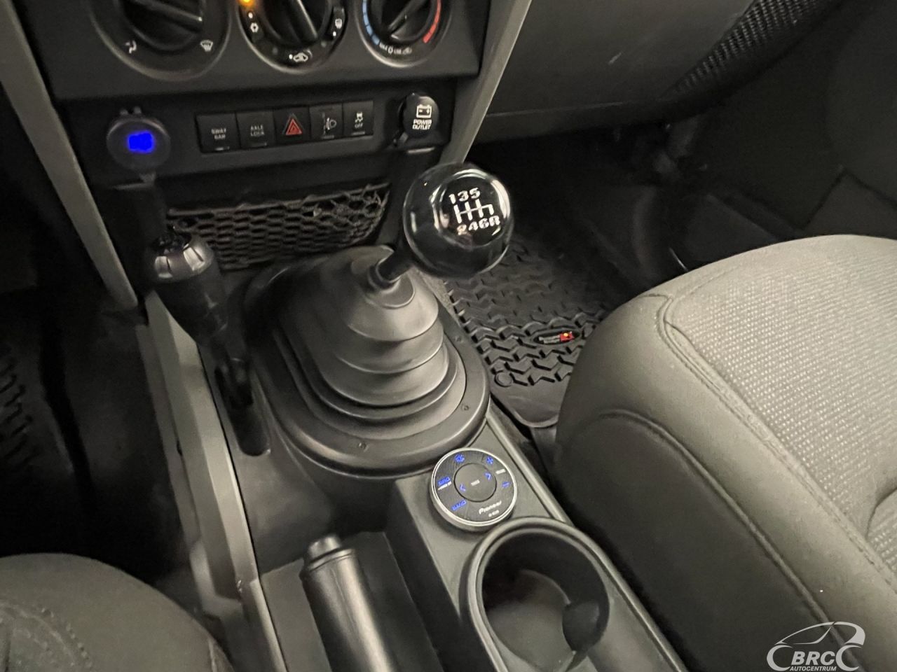 Jeep Wrangler | 19