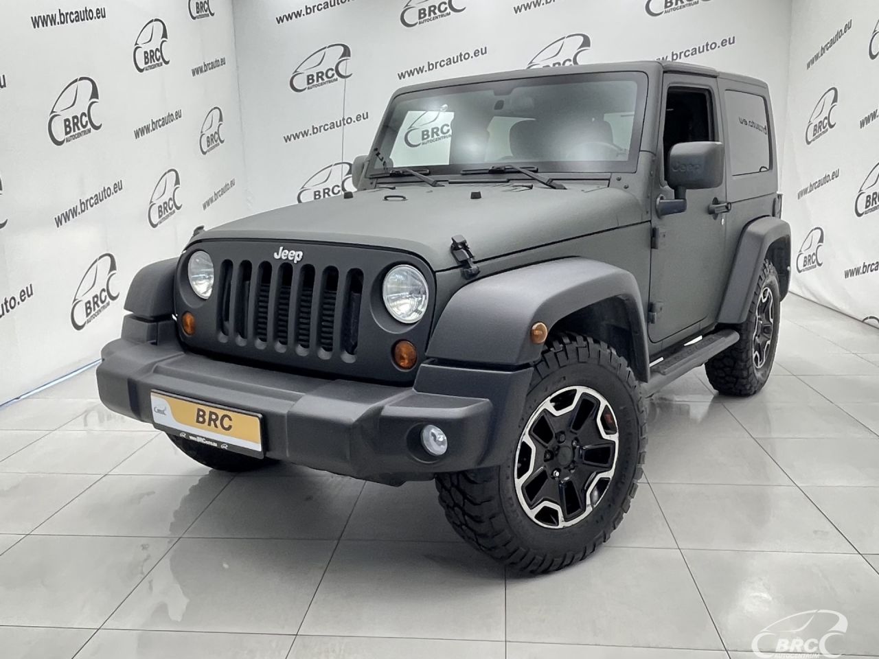 Jeep Wrangler | 34