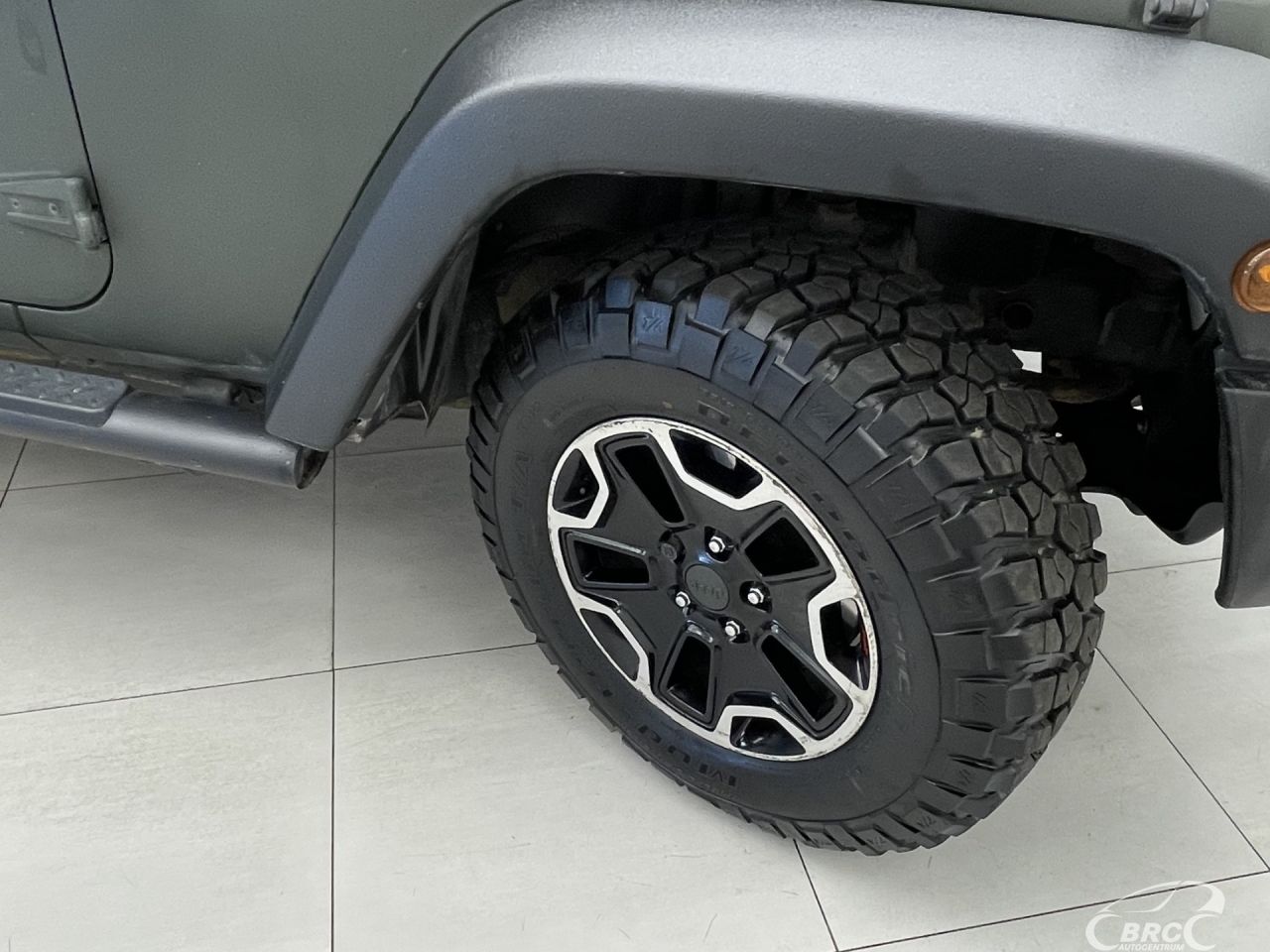 Jeep Wrangler | 30