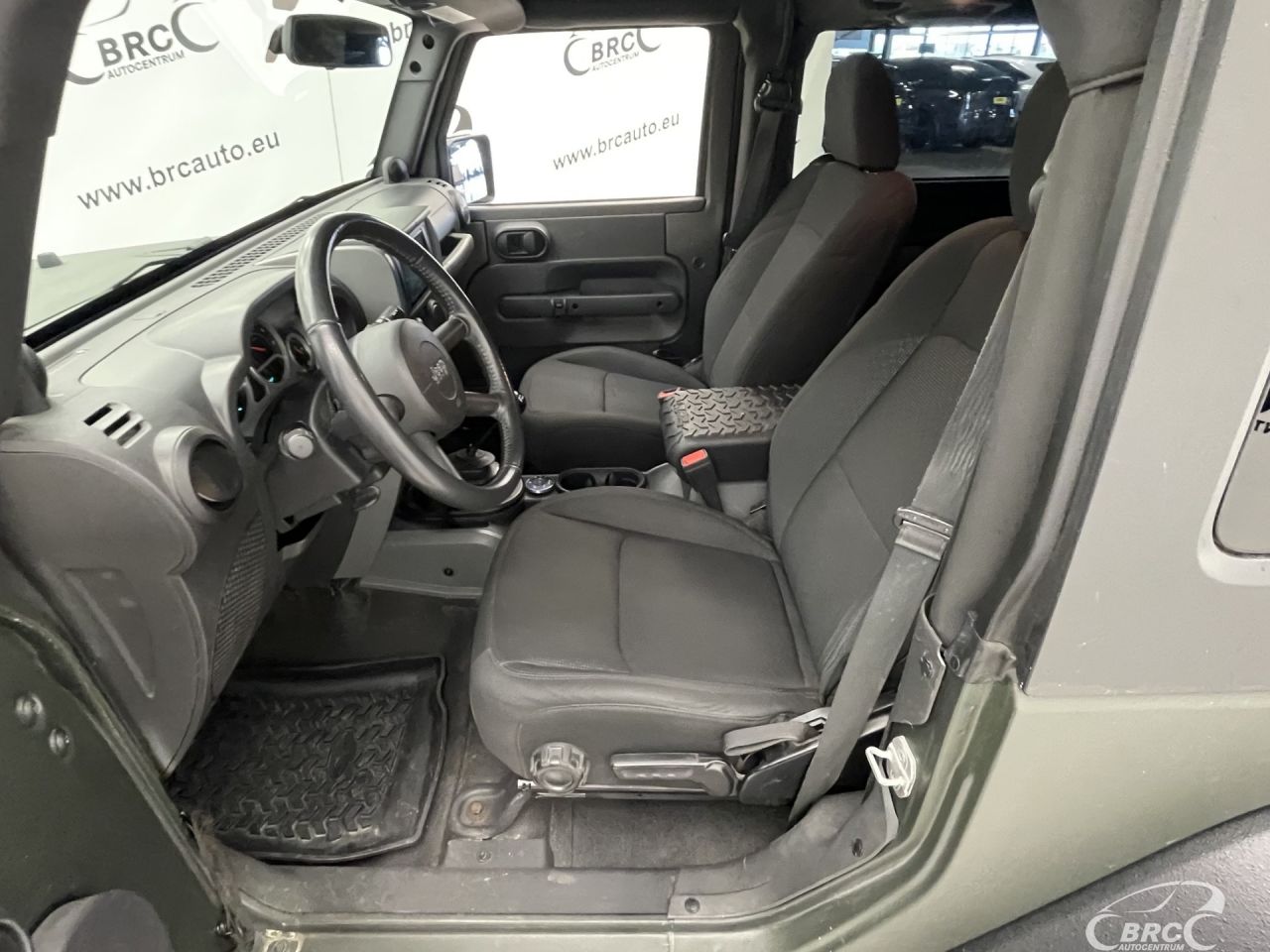 Jeep Wrangler | 15