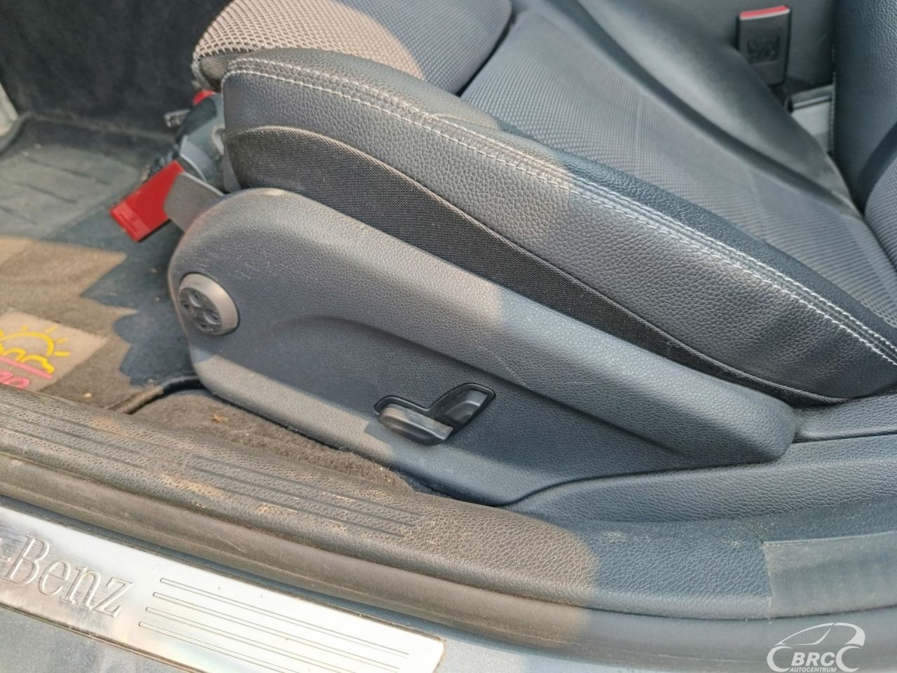 Mercedes-Benz C200 | 27