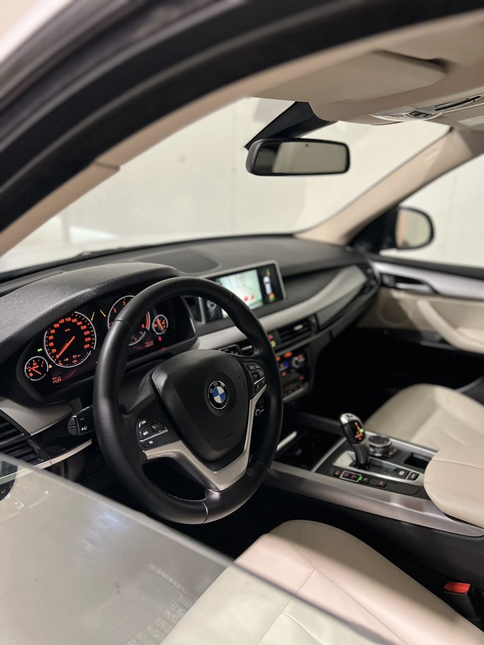 BMW X5 | 9