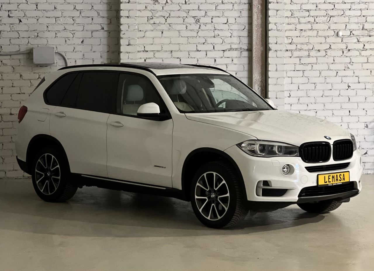 BMW X5 | 6