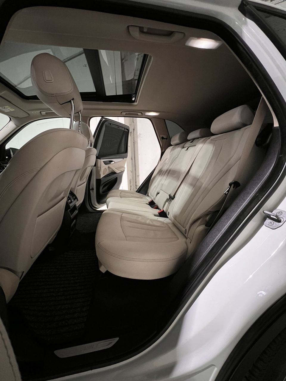 BMW X5 | 7