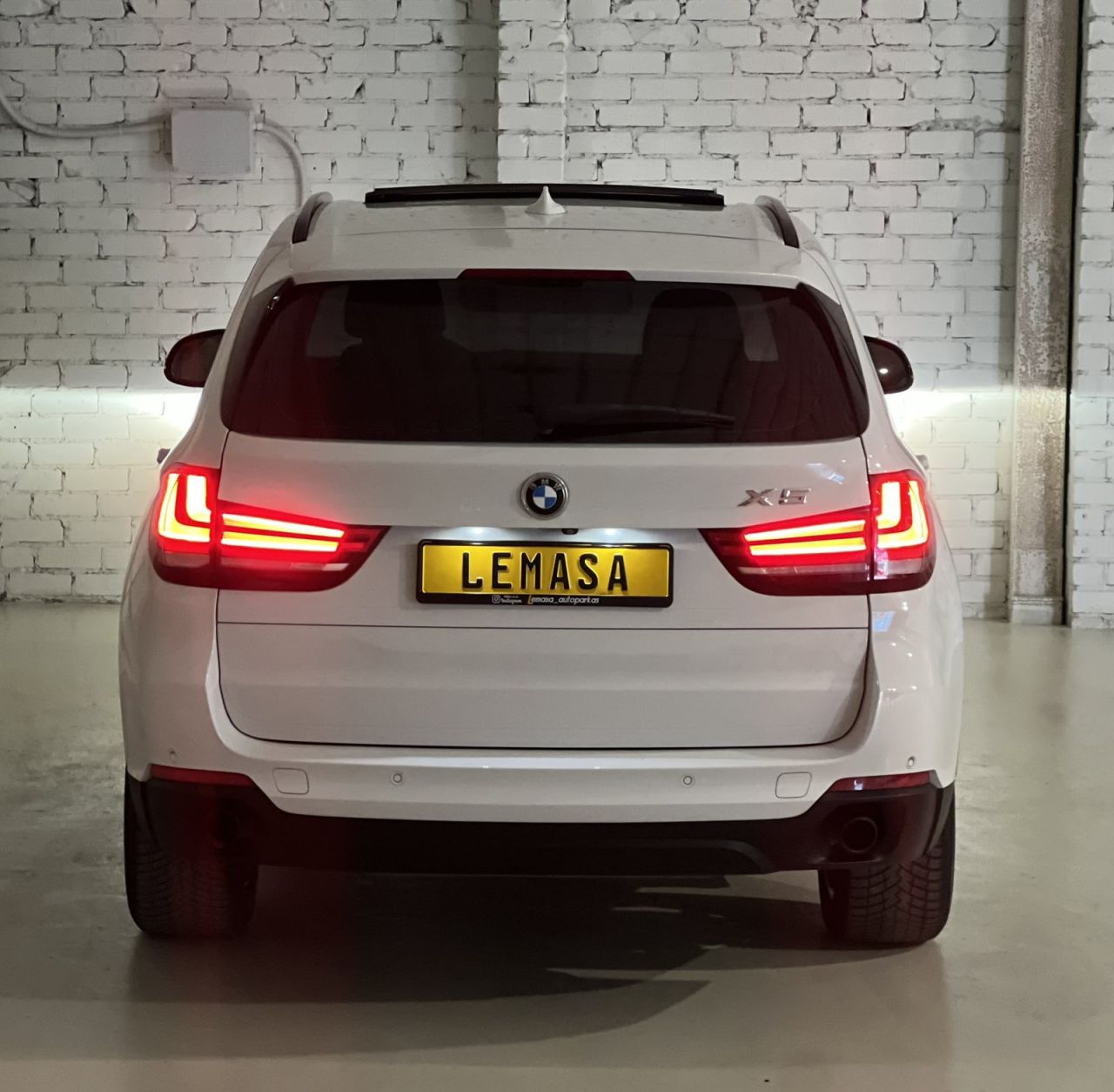 BMW X5 | 2