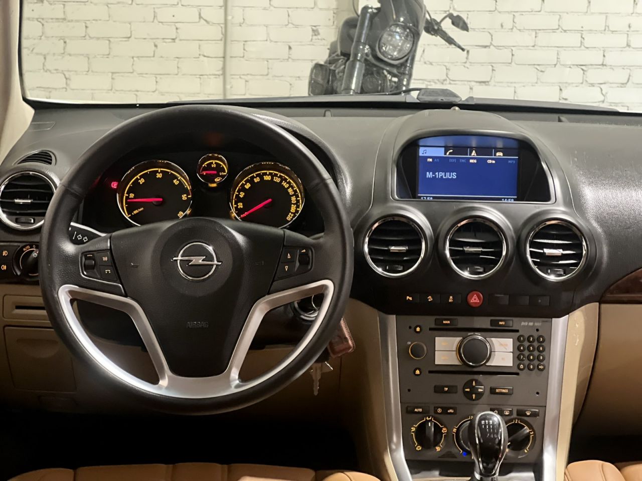 Opel Antara | 3