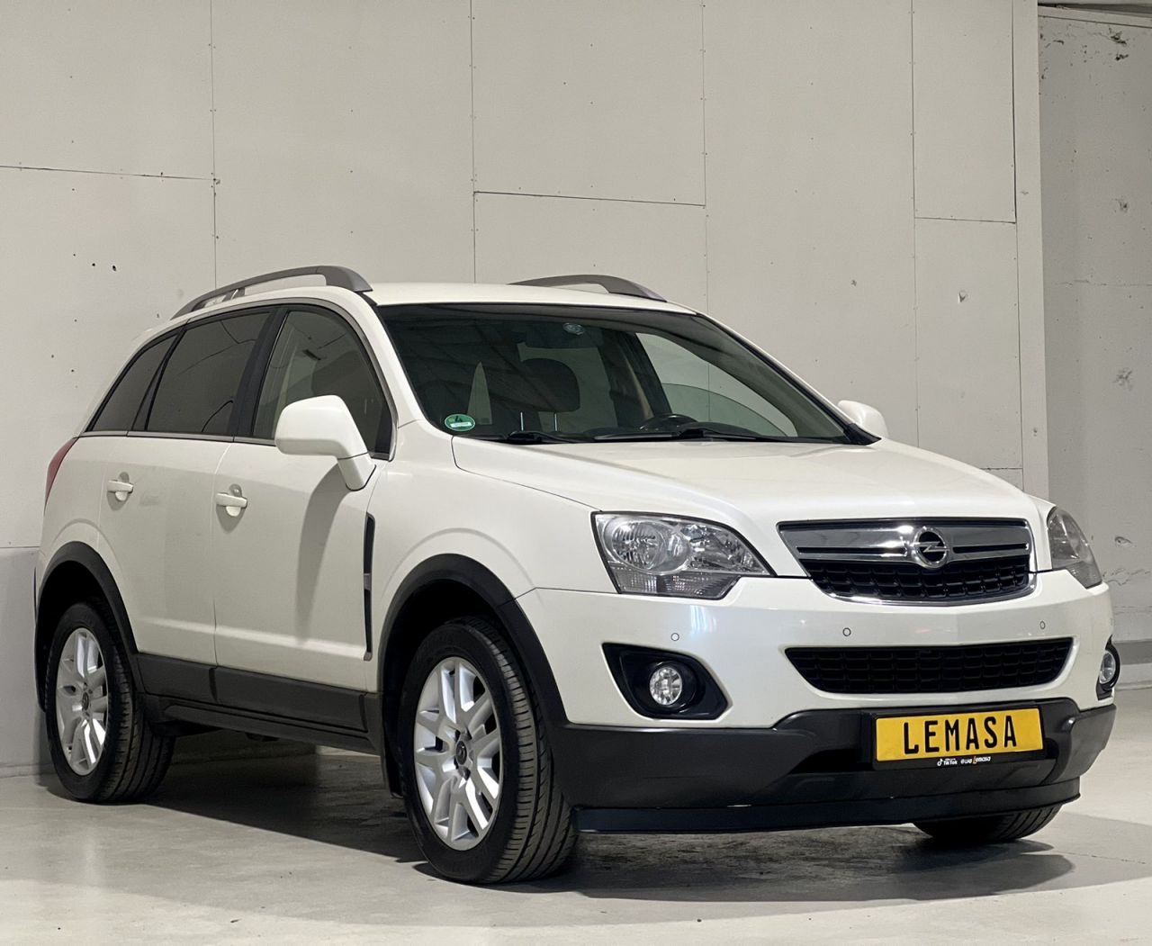 Opel Antara | 4