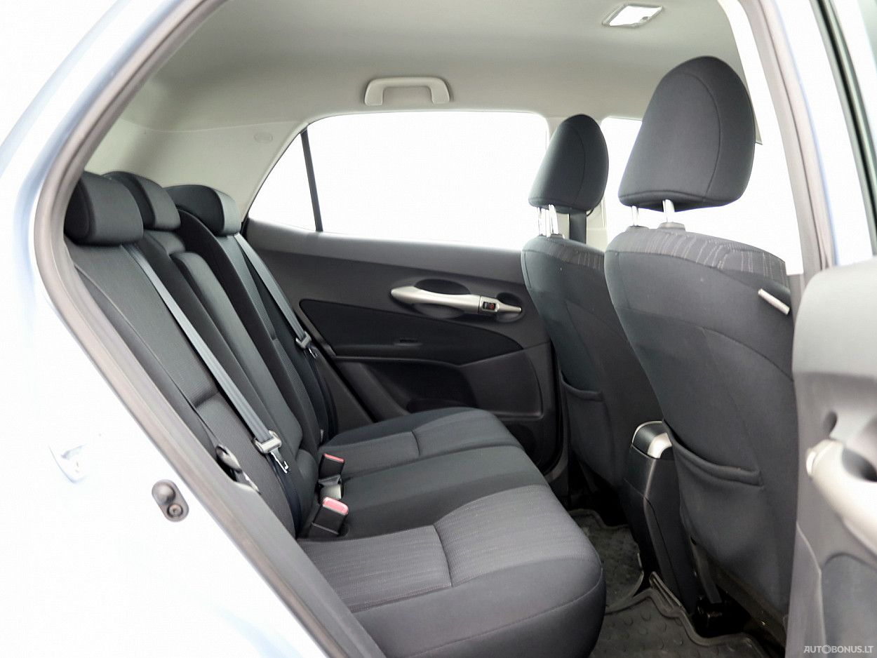 Toyota Auris | 6