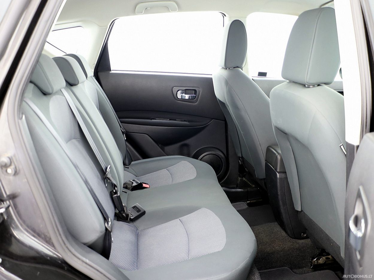 Nissan Qashqai | 6