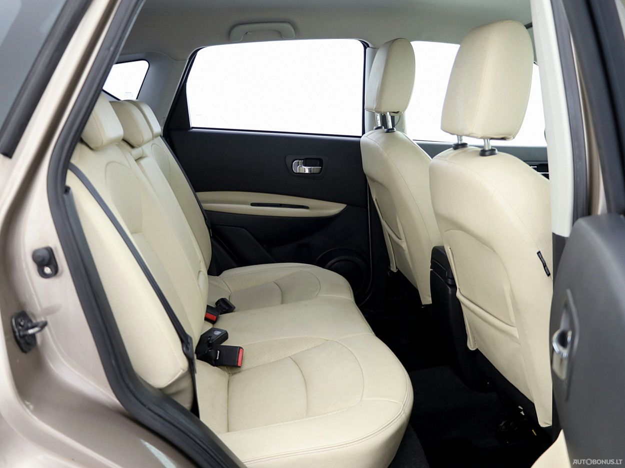 Nissan Qashqai | 6
