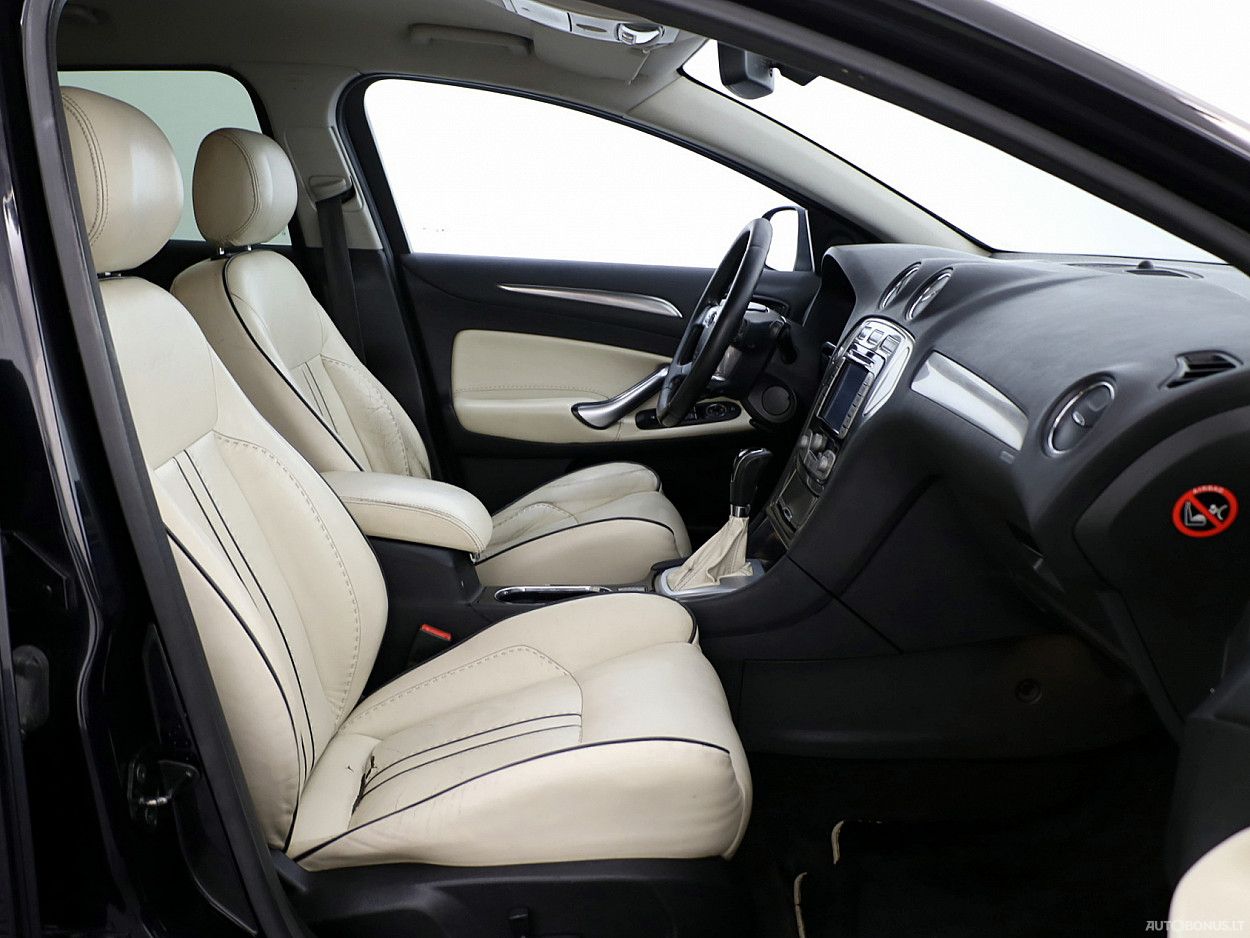 Ford Mondeo | 5