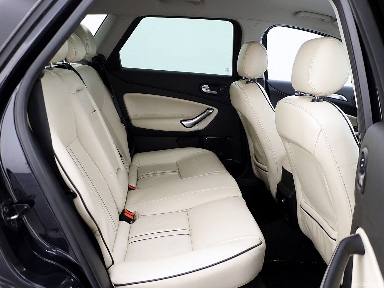 Ford Mondeo | 6