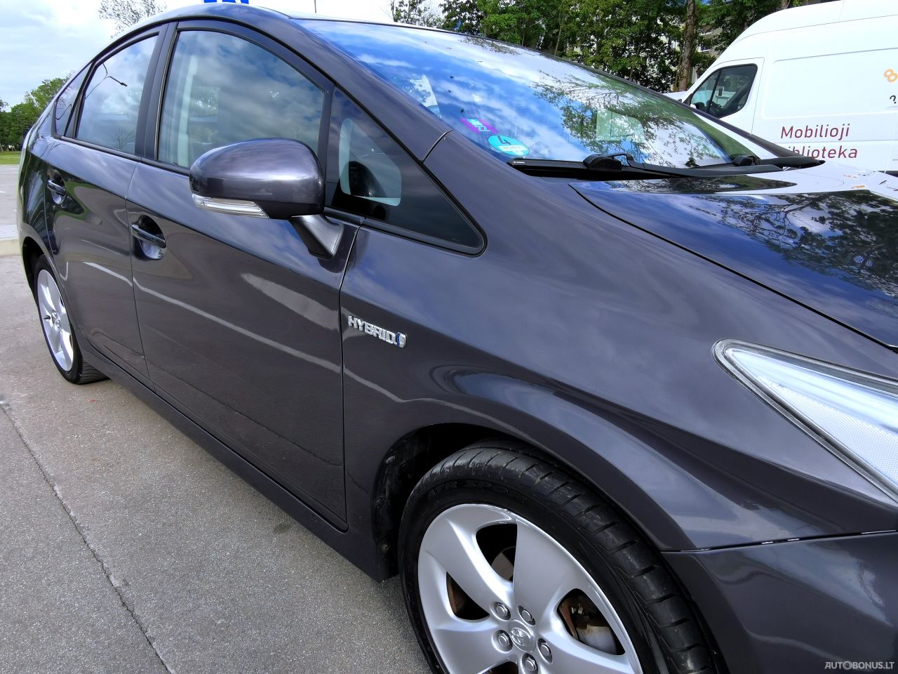Toyota Prius | 36
