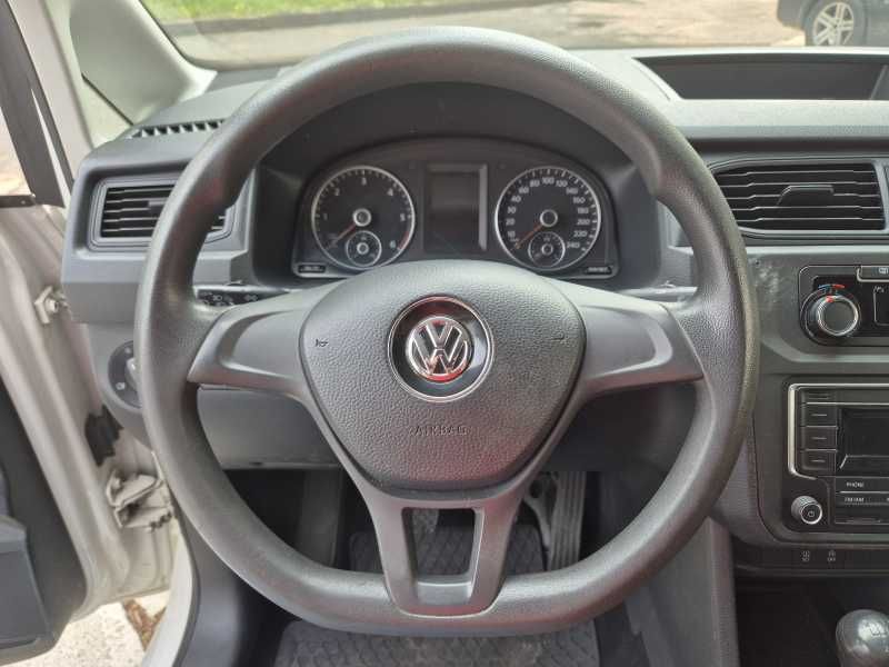Volkswagen Caddy | 9