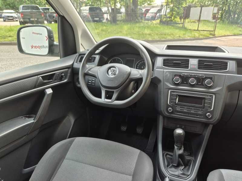 Volkswagen Caddy | 6
