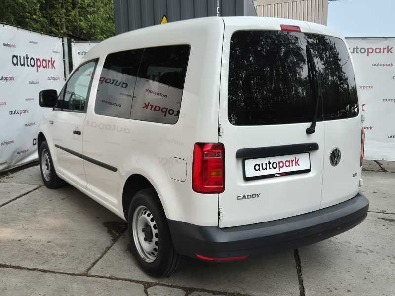 Volkswagen Caddy | 4