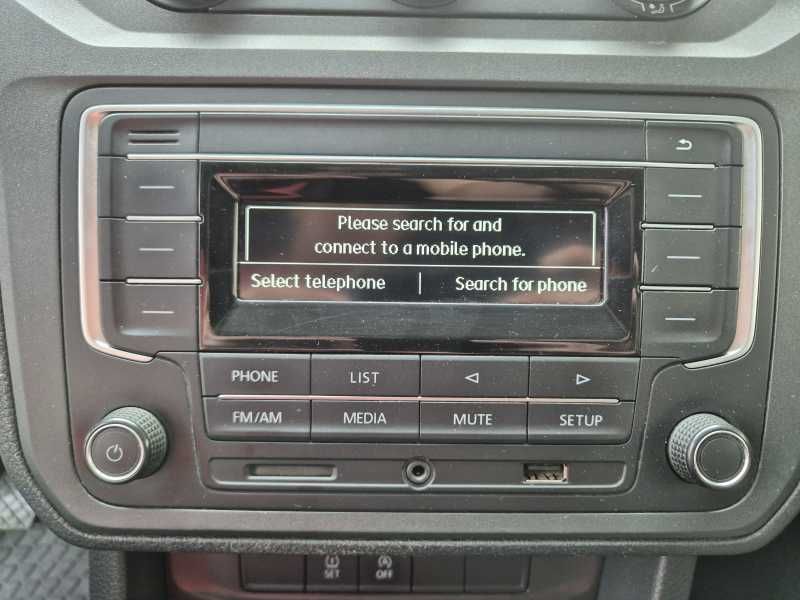 Volkswagen Caddy | 14