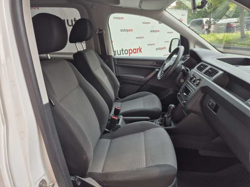 Volkswagen Caddy | 7