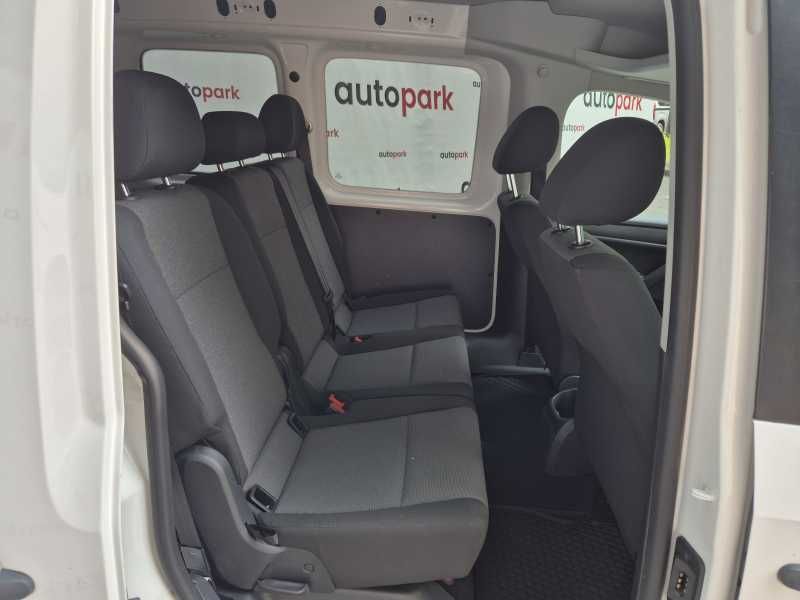 Volkswagen Caddy | 5