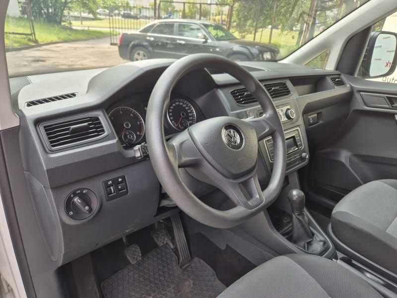 Volkswagen Caddy | 8