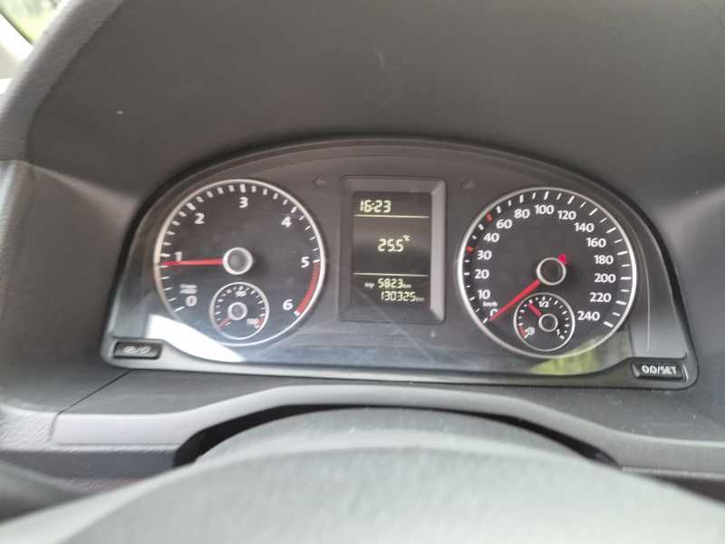 Volkswagen Caddy | 17