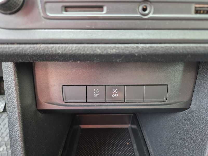 Volkswagen Caddy | 16