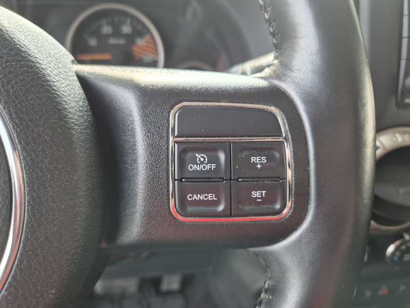 Jeep Wrangler | 11