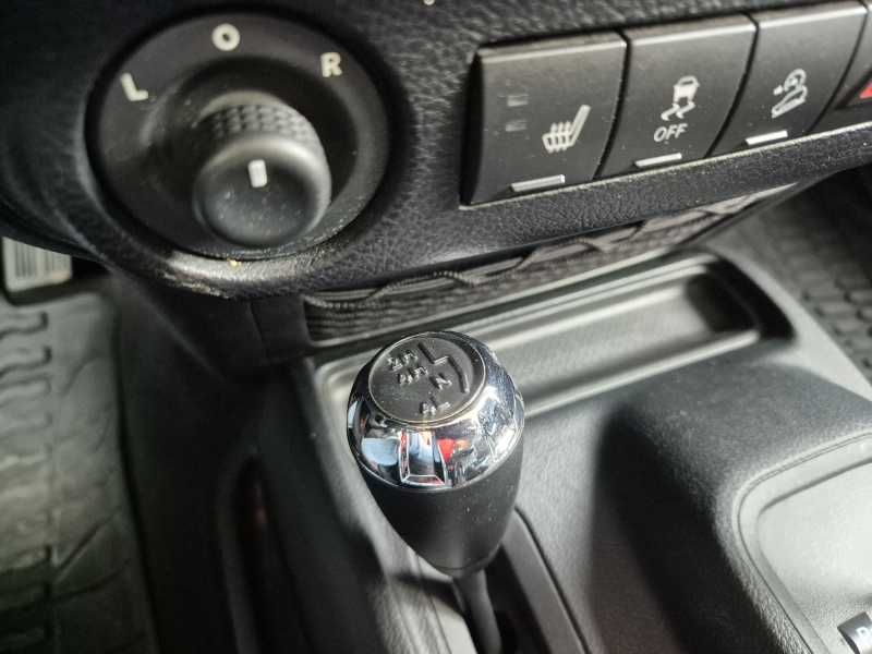 Jeep Wrangler | 17