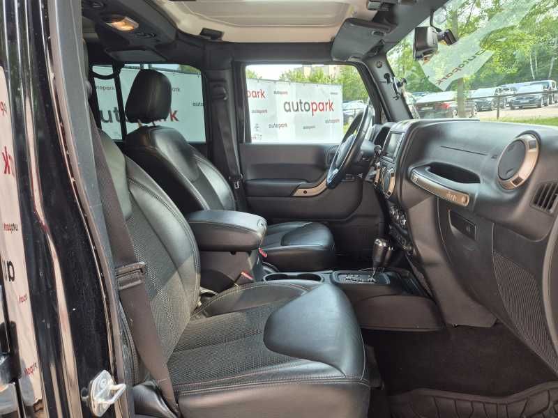 Jeep Wrangler | 7