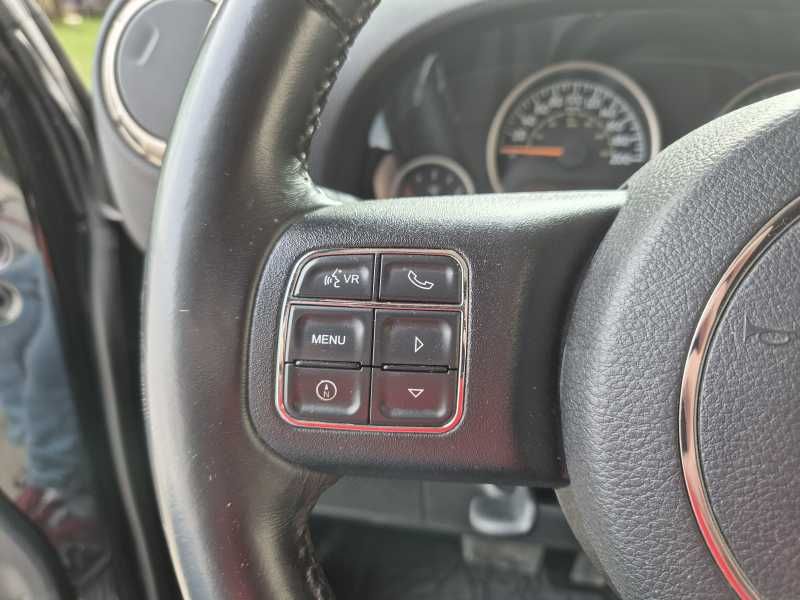 Jeep Wrangler | 10