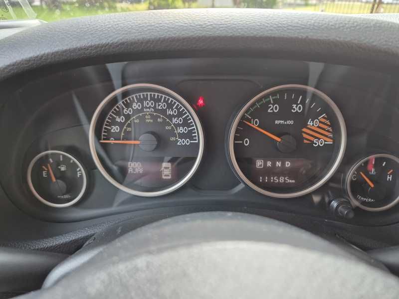 Jeep Wrangler | 16