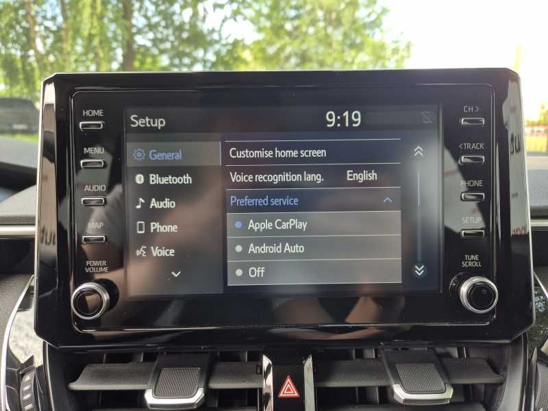 Toyota Corolla | 14