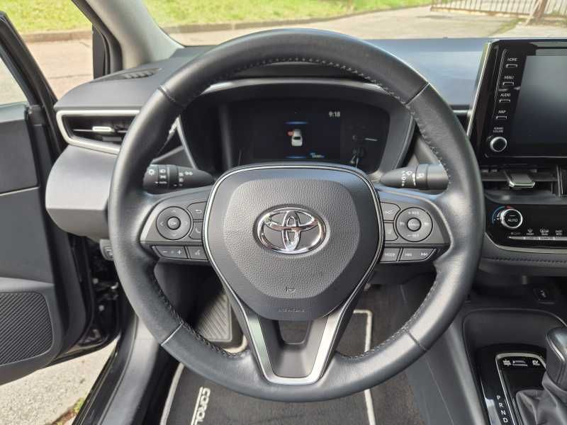 Toyota Corolla | 8