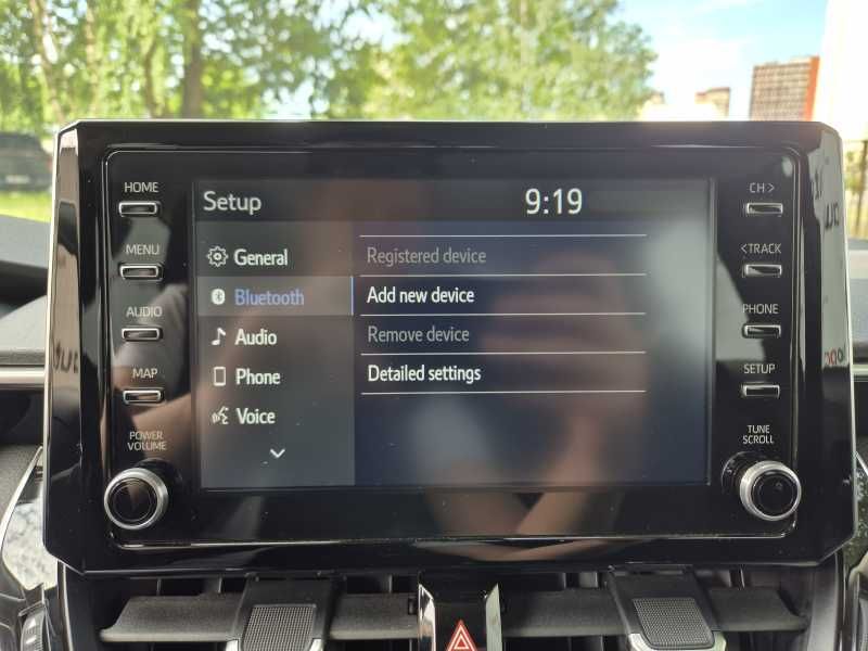 Toyota Corolla | 15