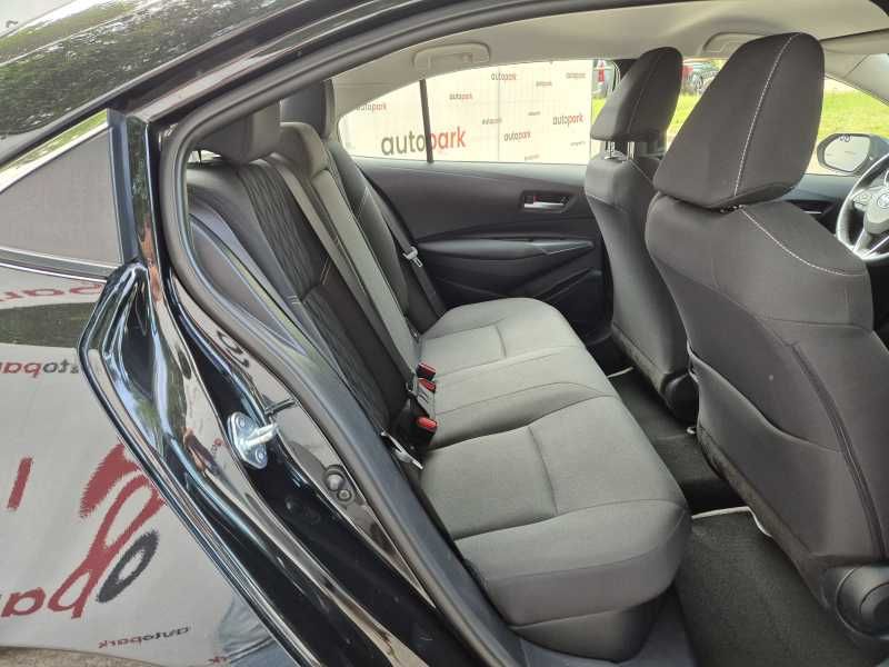 Toyota Corolla | 5