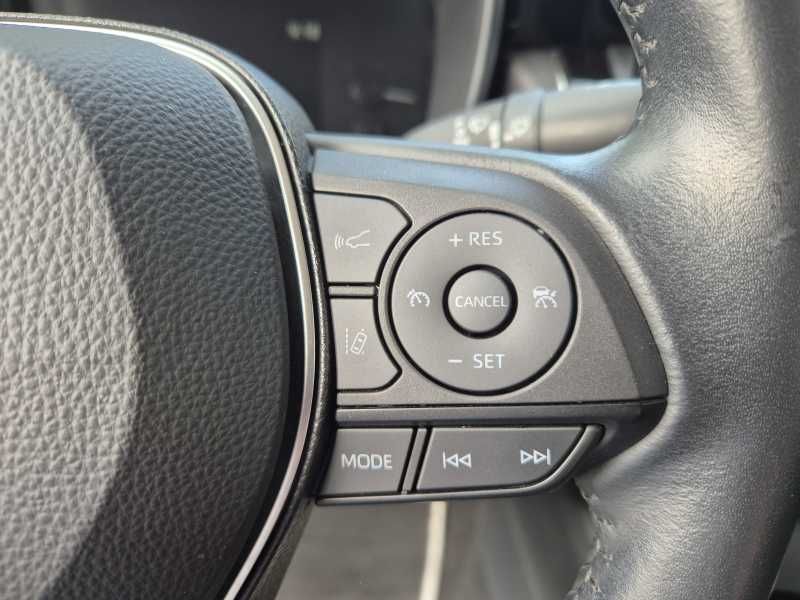 Toyota Corolla | 10