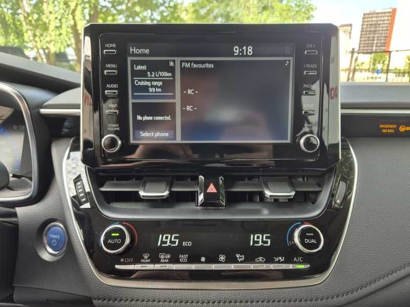 Toyota Corolla | 11