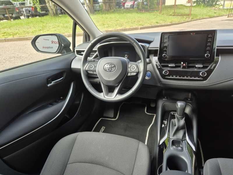 Toyota Corolla | 6