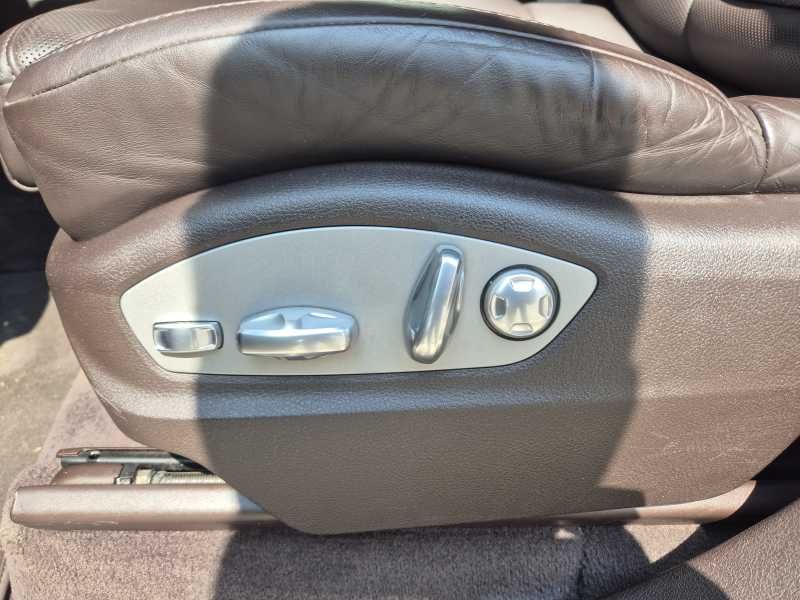 Porsche Cayenne | 28