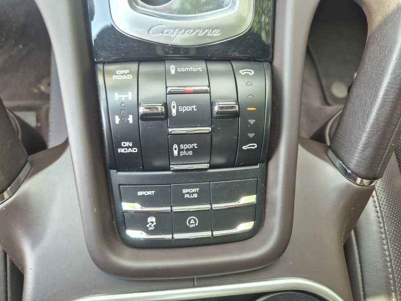 Porsche Cayenne | 14