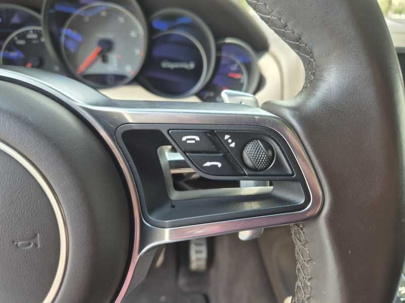 Porsche Cayenne | 11