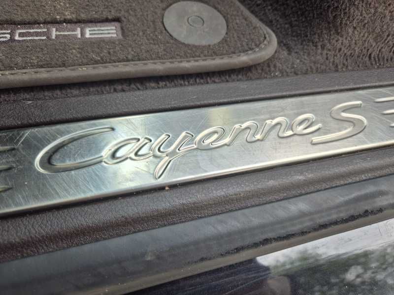 Porsche Cayenne | 35