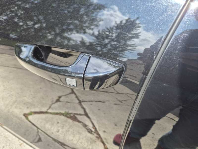 Porsche Cayenne | 24