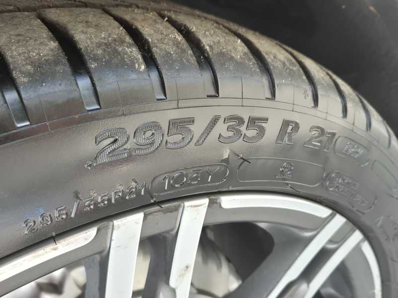 Porsche Cayenne | 21