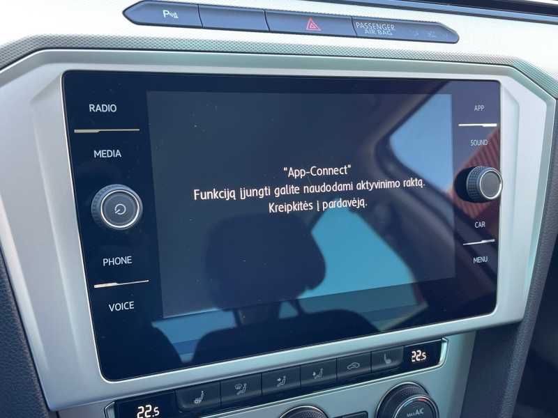 Volkswagen Passat | 14