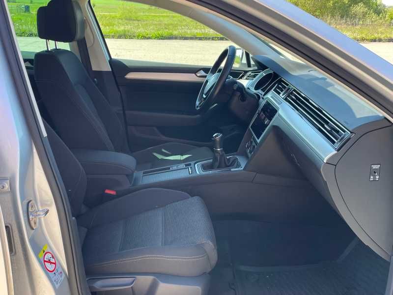 Volkswagen Passat | 8