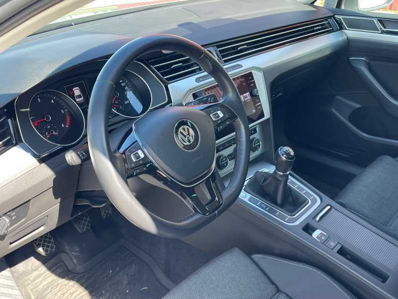 Volkswagen Passat | 5
