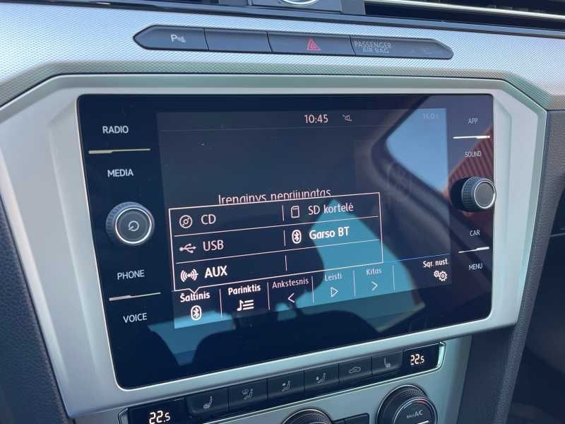 Volkswagen Passat | 11