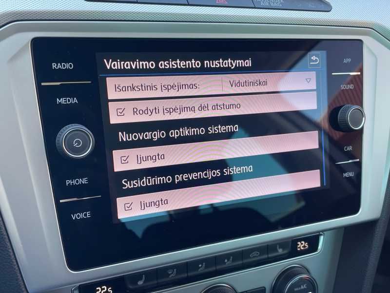 Volkswagen Passat | 13