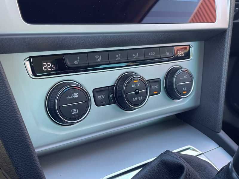 Volkswagen Passat | 15